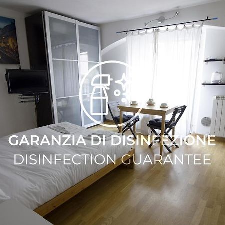 Italianway-Forcella Leilighet Milano Eksteriør bilde